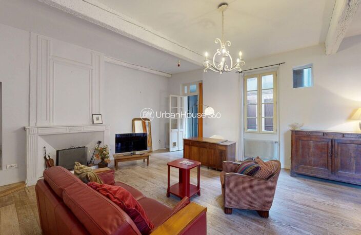 T3/4 de charme au calme - Cocon entre patio et cour foraine - Toulouse Saint-Cyprien — photo 2