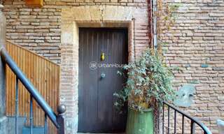 Appartement 4 Pièces 88 m² à vendre à Toulouse (31300)
