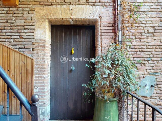 Appartement proposé à Toulouse