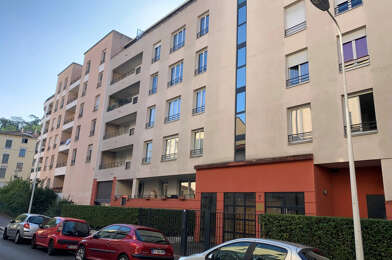 Appartement 2 pièces 971 €