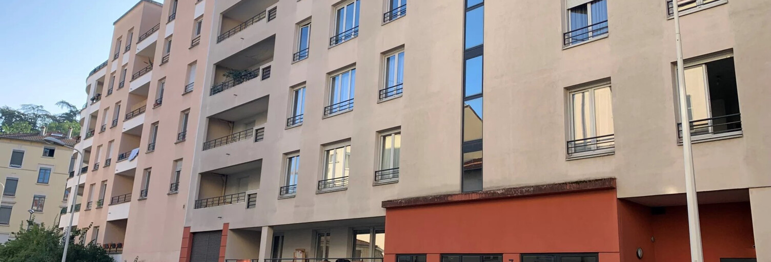 Appartement 2 Pièces 55 m² à louer à Lyon 9 (69009)