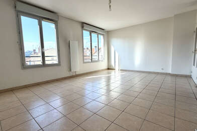 Appartement 2 pièces 930 €