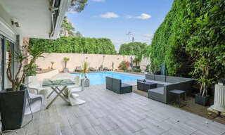 Maison 7 Pièces 208 m² à vendre à Champagne-au-Mont-d'Or (69410)