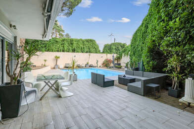 Maison 7 pièces 790000 €