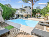 Champagne au Mont d'Or : maison familiale de 208 m2, 5 chamb — photo 2
