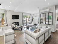 Champagne au Mont d'Or : maison familiale de 208 m2, 5 chamb — photo 3