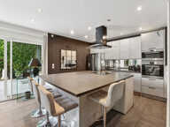 Champagne au Mont d'Or : maison familiale de 208 m2, 5 chamb — photo 4
