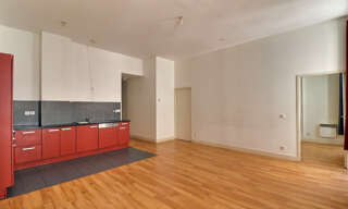 Appartement 2 Pièces 60 m² à vendre à Marseille 2 (13002)