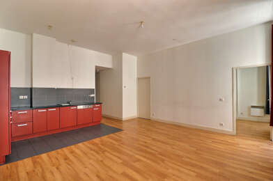 Appartement 2 pièces 169750 €