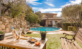 Maison 6 Pièces 220 m² à vendre à Ollioules (83190)