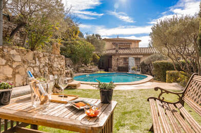 Maison 6 pièces 990000 €