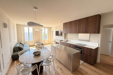 Appartement 3 pièces 1500 €