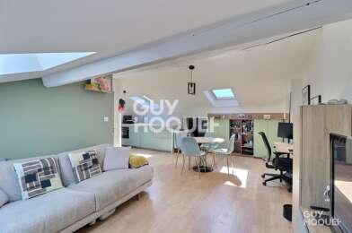 Appartement 2 pièces 159000 €