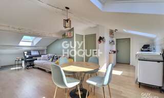 Appartement 2 Pièces 23 m² à vendre à Lyon 5 (69005)