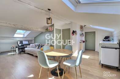 Appartement 2 pièces 159000 €