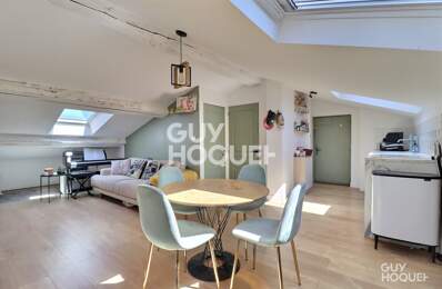 appartement — photo du bien