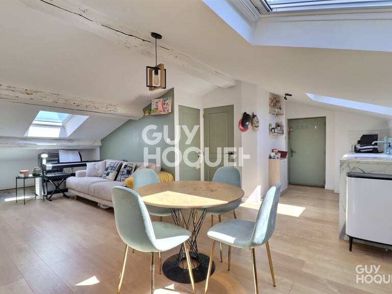appartement — photo 1