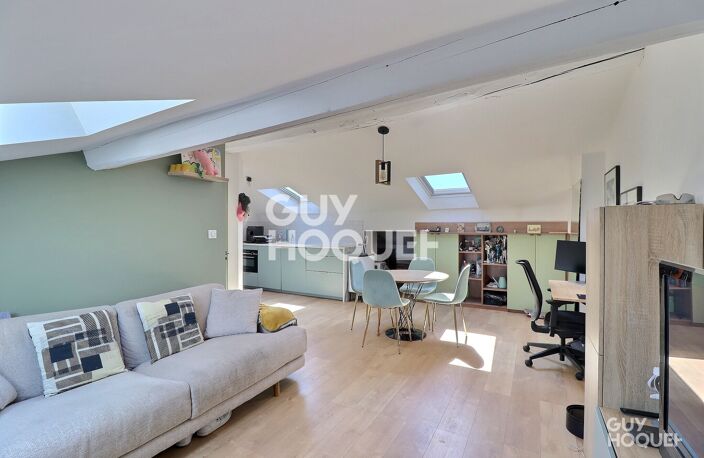 appartement — photo 2