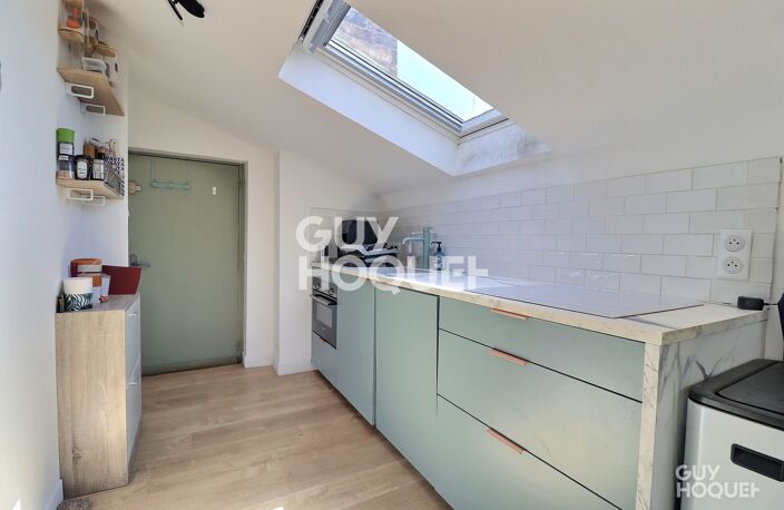 appartement — photo 3