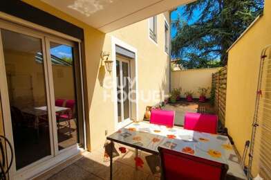 Appartement 3 pièces 215000 €