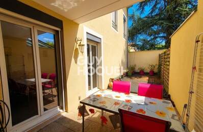 appartement — photo du bien