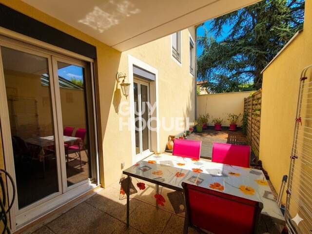 appartement — photo du bien