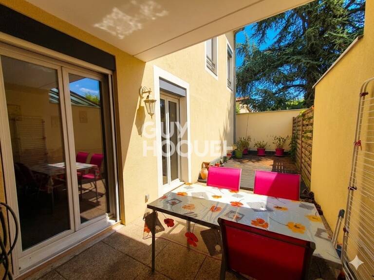 appartement — photo 1