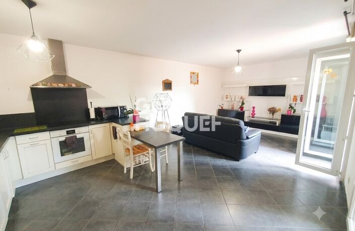 appartement — photo 2