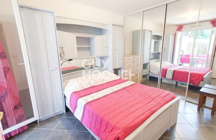 appartement — photo 3