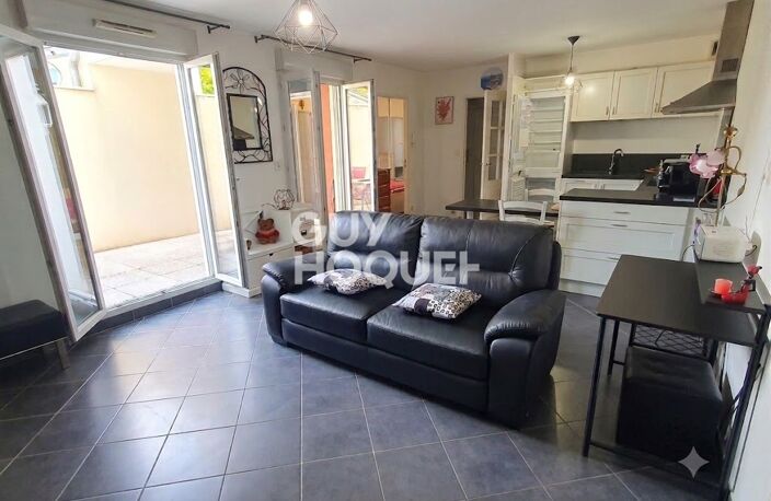 appartement — photo 4