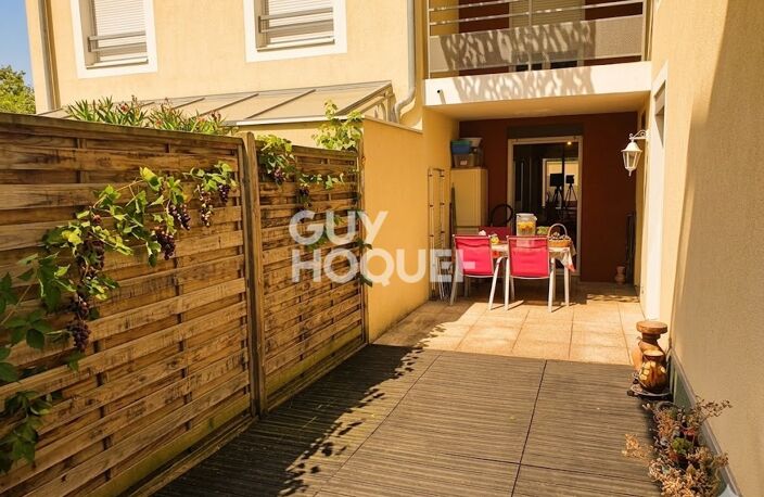 appartement — photo 5