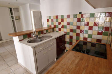 Appartement 3 pièces 990 €