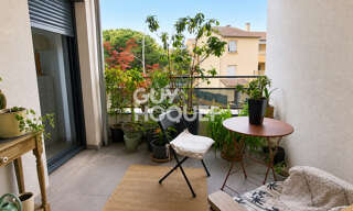 Appartement 2 Pièces 49 m² à vendre à Saint-Péray (07130)