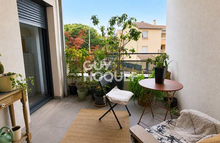 appartement — photo 2