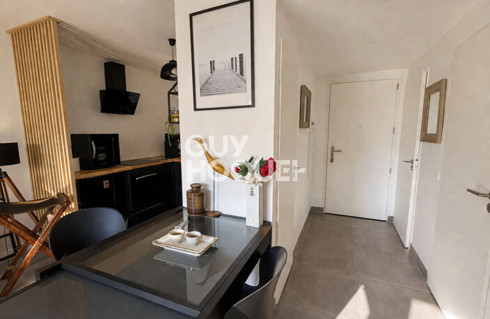 appartement — photo 4