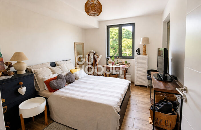 appartement — photo 5