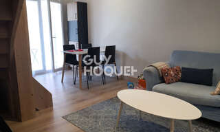 Appartement 3 Pièces 53 m² à louer à Aix-les-Bains (73100)