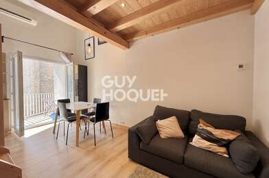 Appartement 3 pièces 980 €