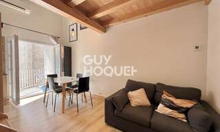 Appartement 3 Pièces 53 m² à louer à Aix-les-Bains (73100)