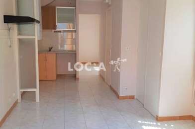 Appartement 2 pièces 400 €
