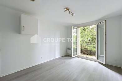 Appartement 1 pièces 74900 €