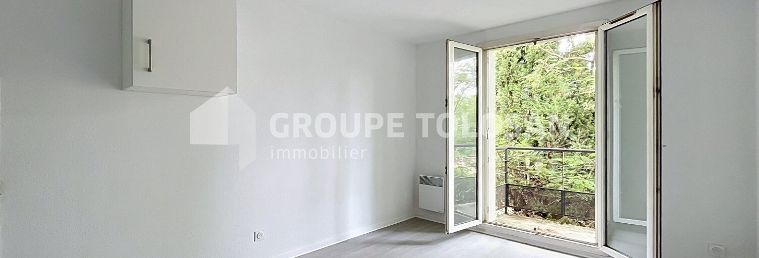 Appartement 1 Pièce 17 m² à vendre à Toulouse (31400)