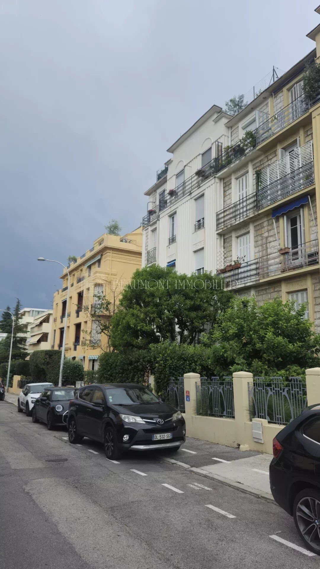 Photo Appartement de 1 pièce Nice
