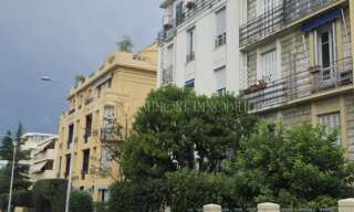Appartement 1 Pièce 30 m² à louer à Nice (06000)