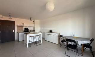 Appartement 2 Pièces 39 m² à louer à Albi (81000)