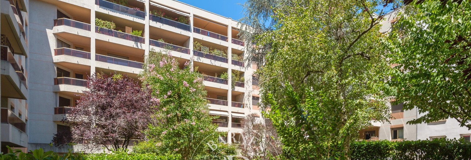 Appartement 5 Pièces 147 m² à vendre à Lyon 6 (69006)