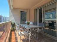 LYON 6- TETE D'OR- Appartement en étage élevé  de 147,10 m²  avec terrasse  - 3 chambres poss.4 - Garage double — photo 4