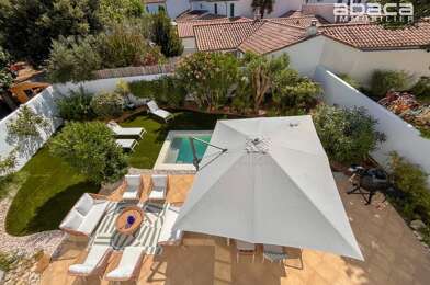Maison 6 pièces 870000 €