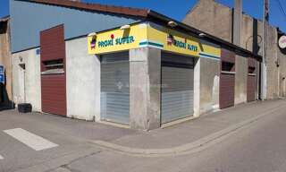 Commerce  133 m² à vendre à Coussey (88630)