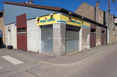 Commerce  99000 €